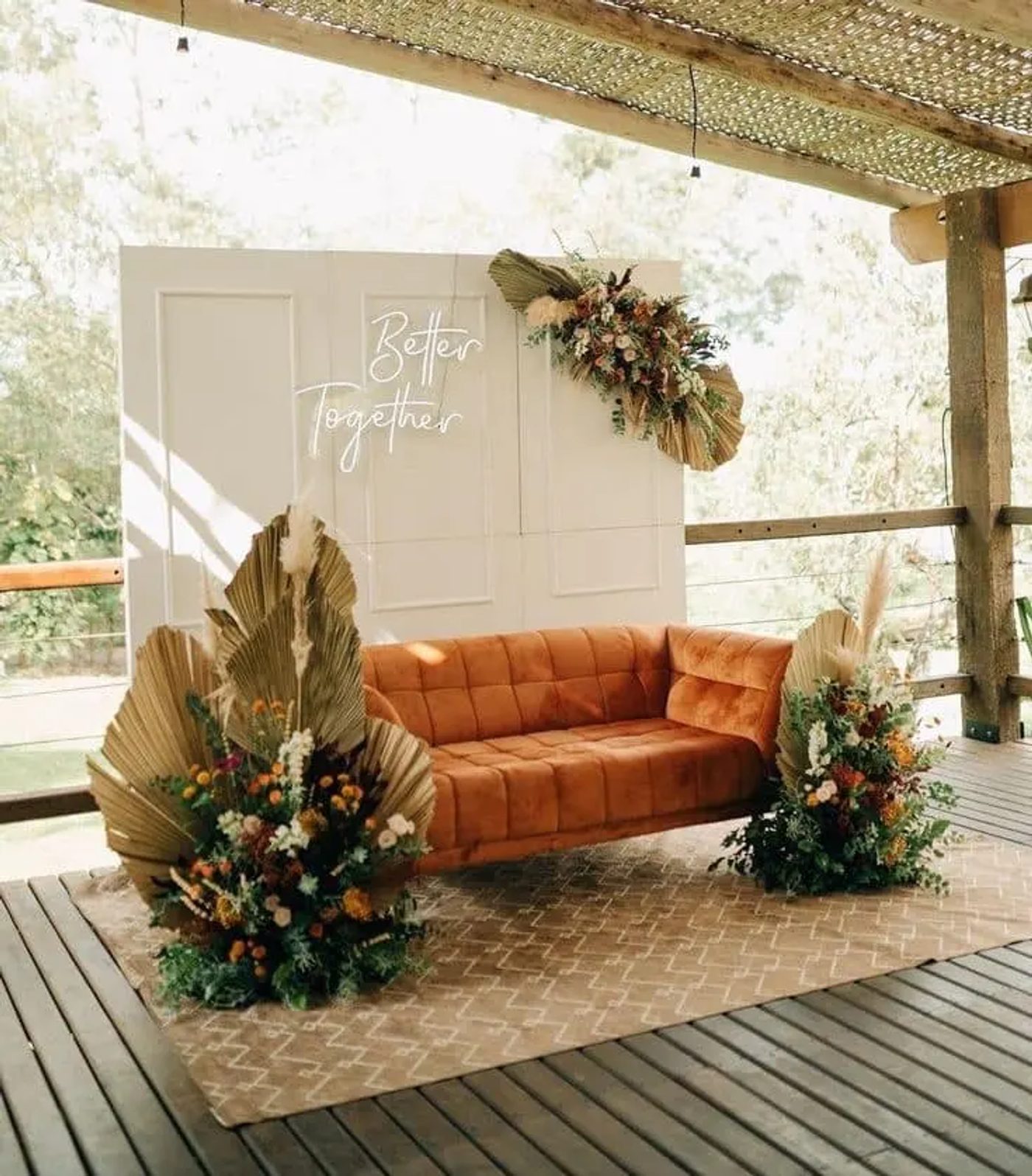 Event venue, vendors, and service providers in South Africa