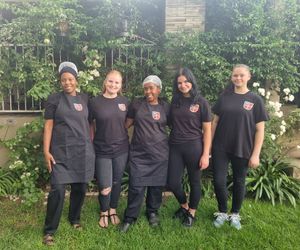 Vita Nova Catering - Catering Companies in Johannesburg