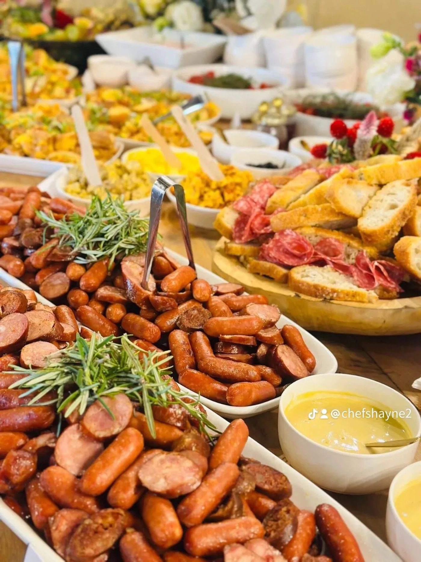 Event venue, vendors, and service providers in South Africa