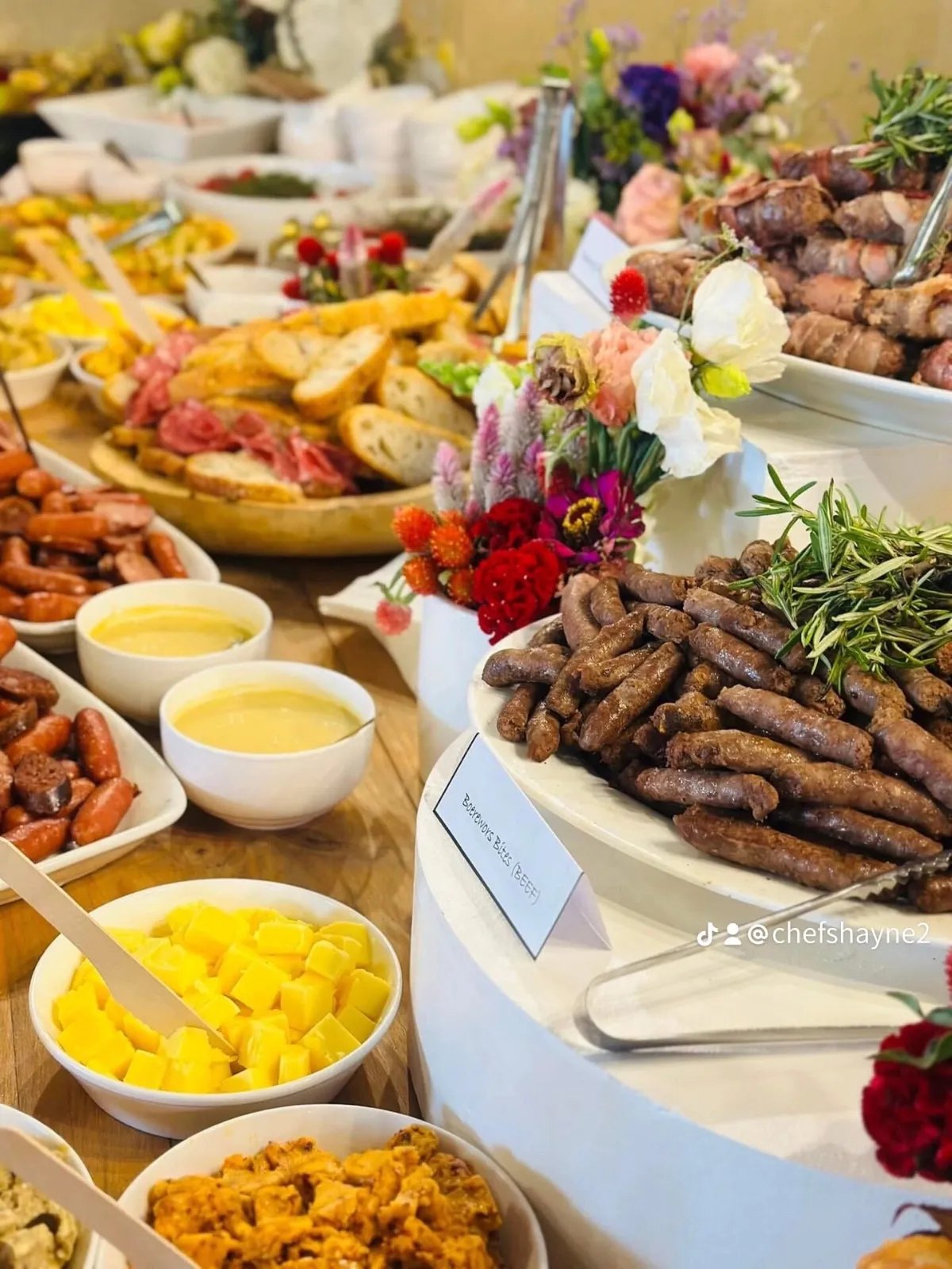 Event venue, vendors, and service providers in South Africa