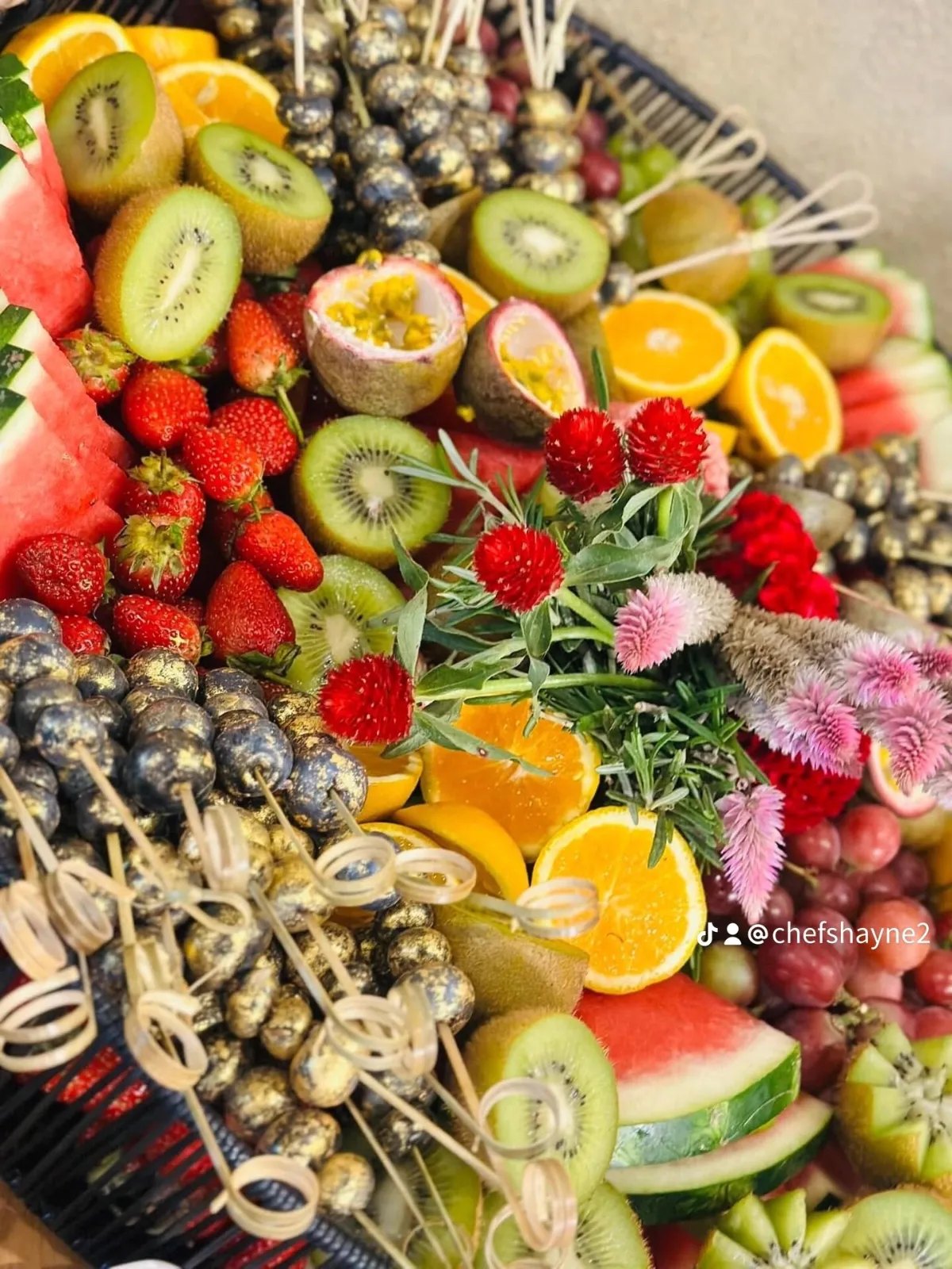 Event venue, vendors, and service providers in South Africa