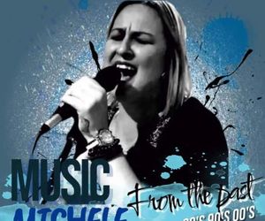Michele Live - Solo Singer in Cape Town