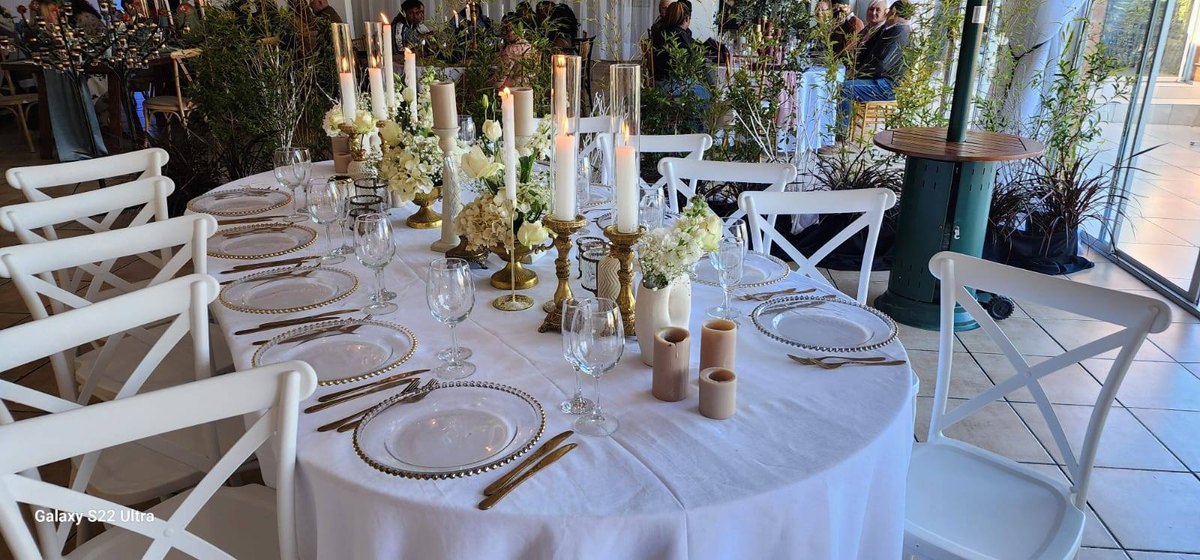 Event venue, vendors, and service providers in South Africa
