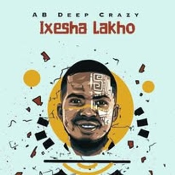 AB Deep Crazy logo