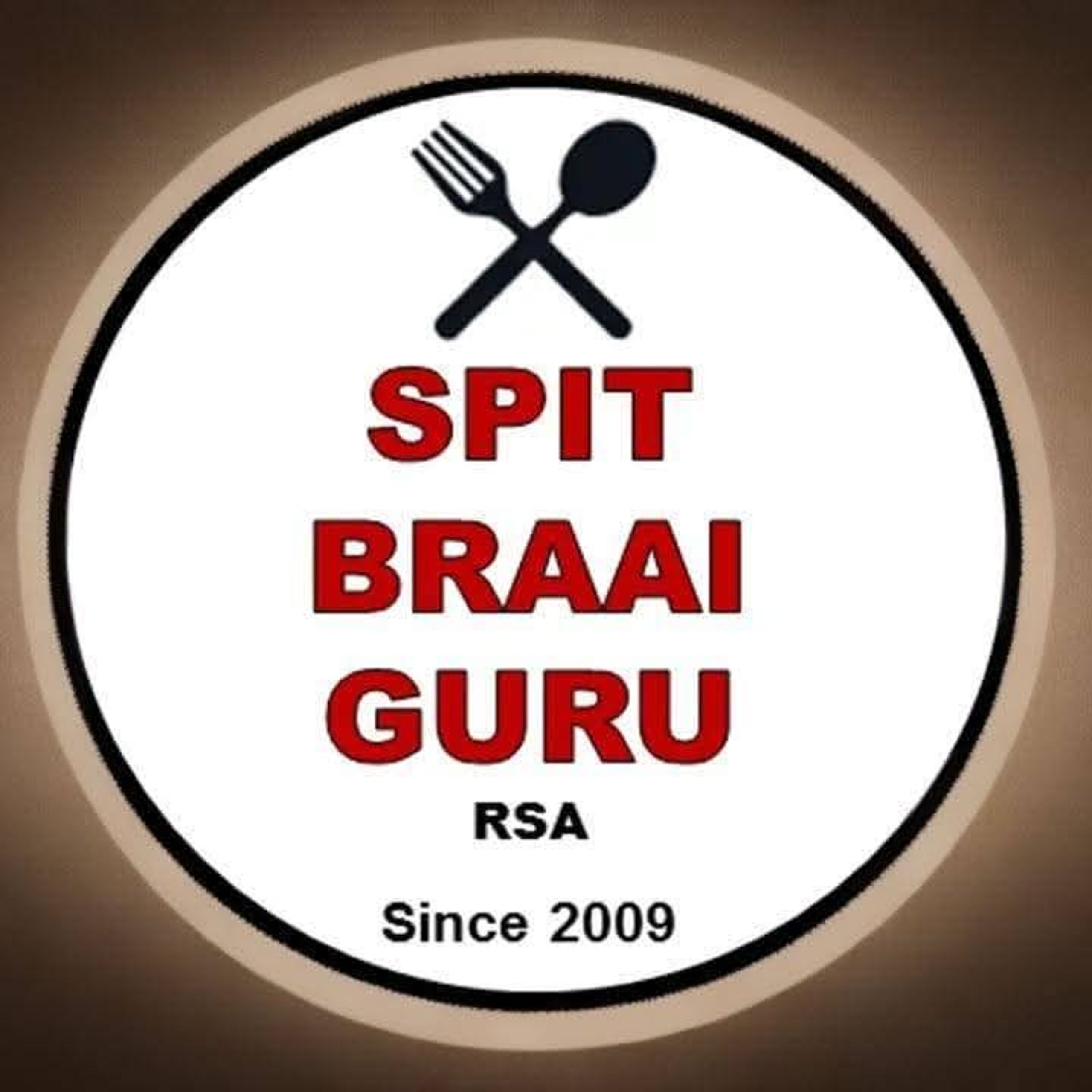 Spitbraai Guru cover image