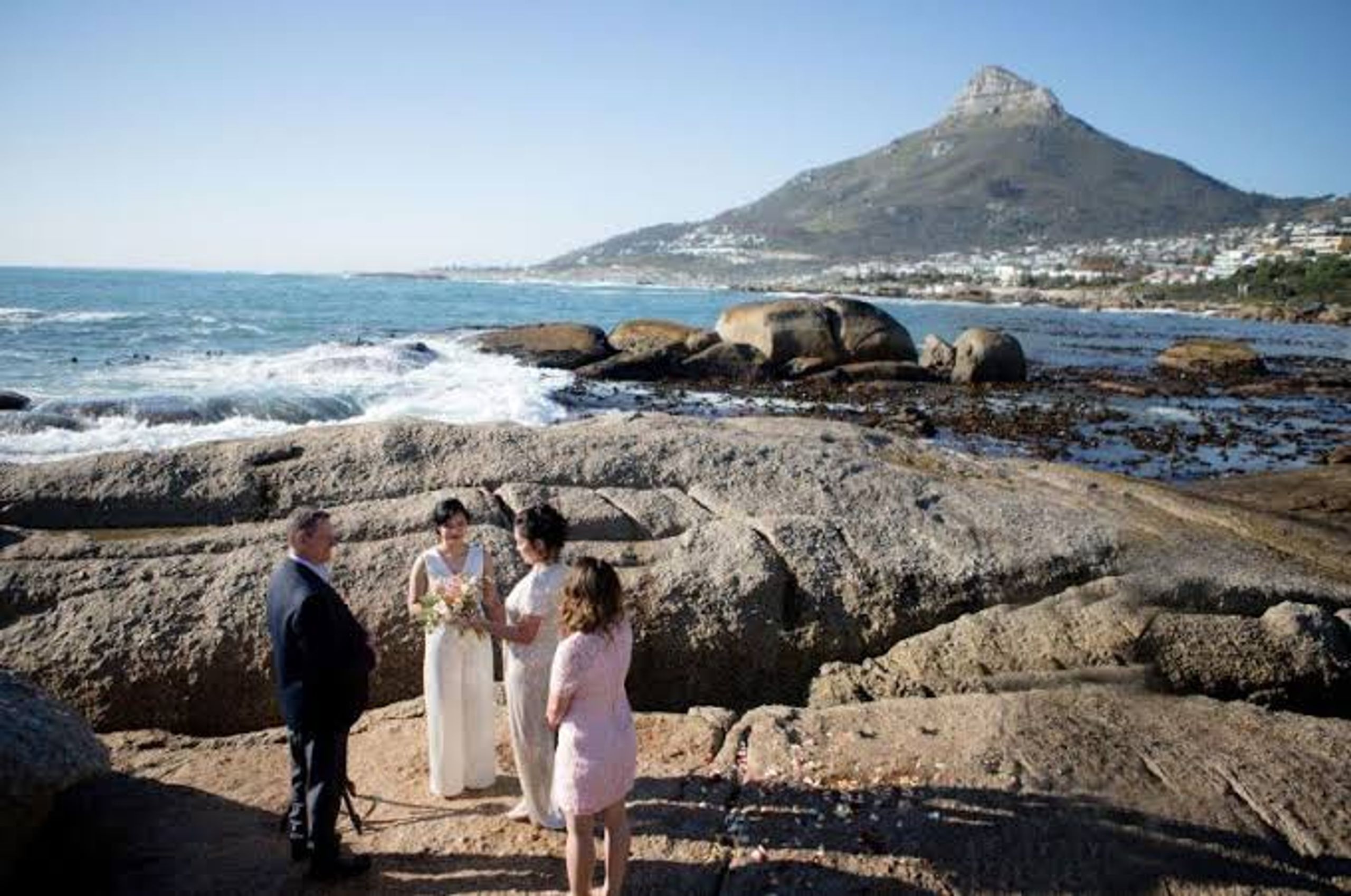 Why Knot? Wedding and Christening Ceremonies gallery image 2