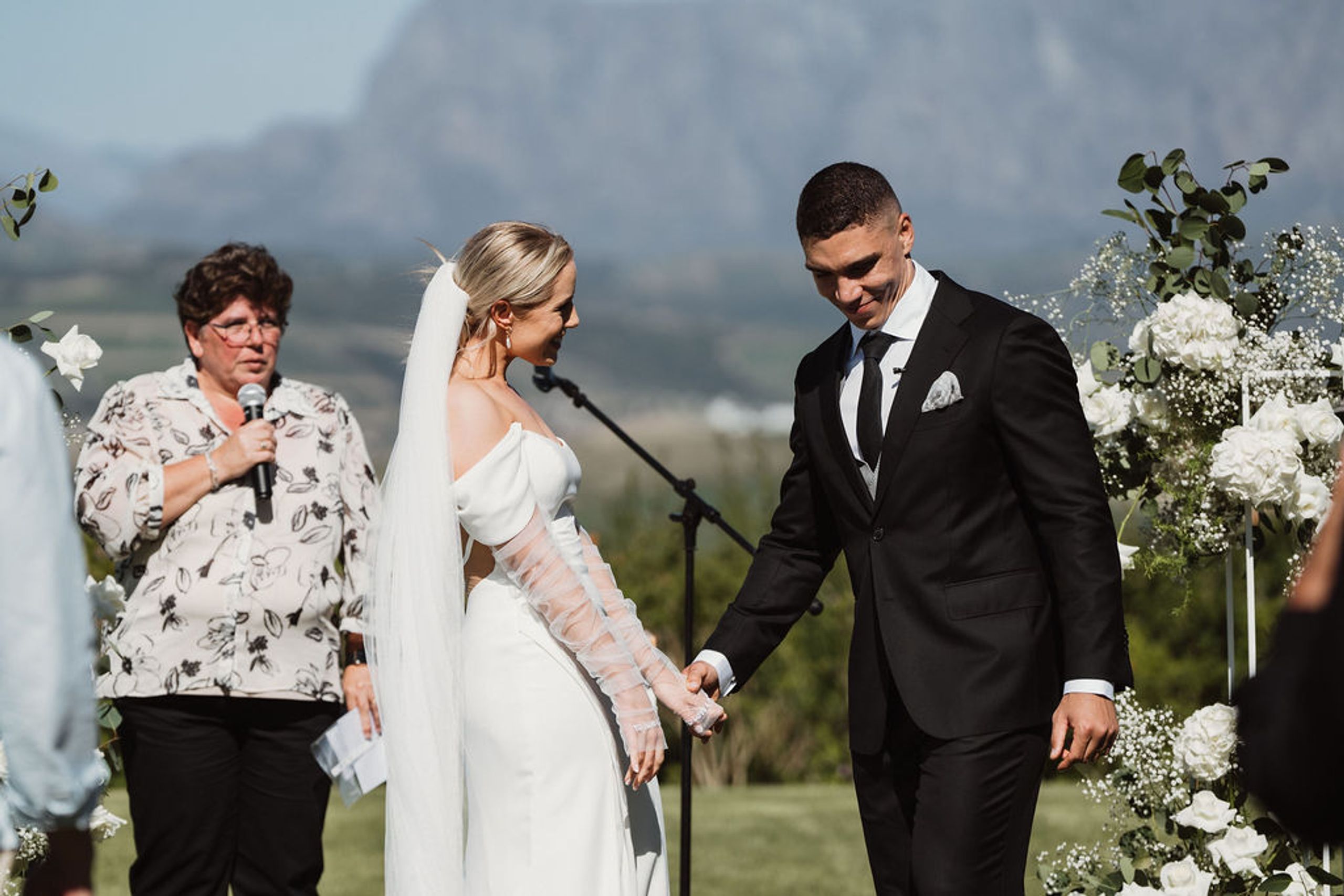 Why Knot? Wedding and Christening Ceremonies gallery image 7