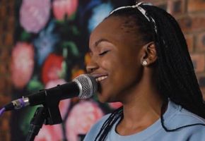 Book Millow The Vocalist as the Solo Singer for your next event in Wilgeheuwel, Gauteng, South Africa