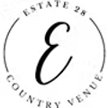 estate28 country venue Logo