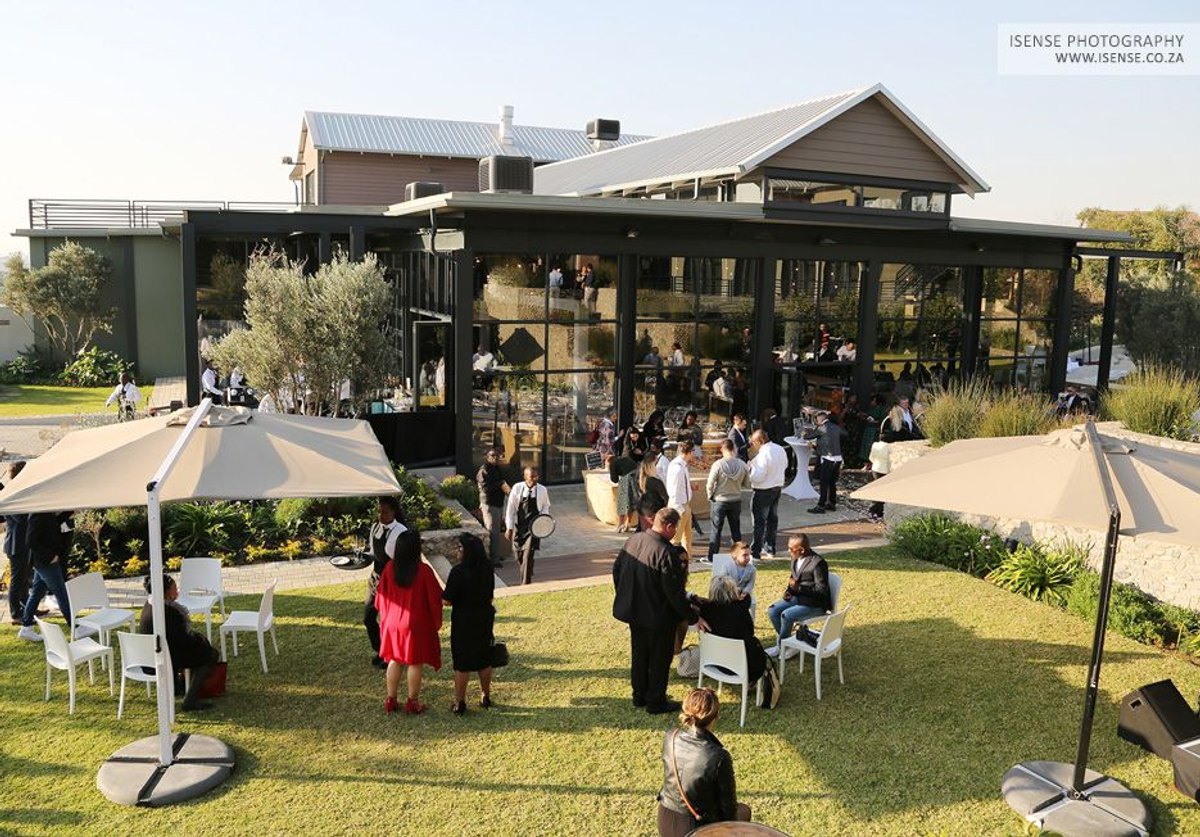 Event venue, vendors, and service providers in South Africa