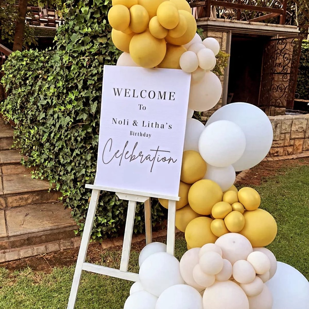 Event venue, vendors, and service providers in South Africa