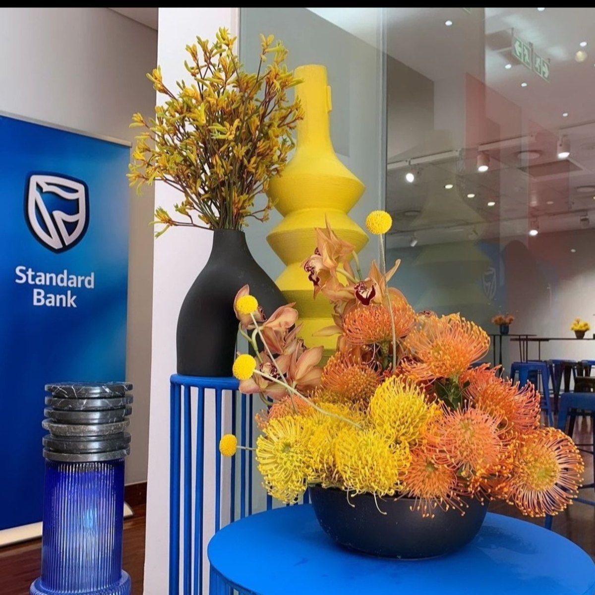 Event venue, vendors, and service providers in South Africa