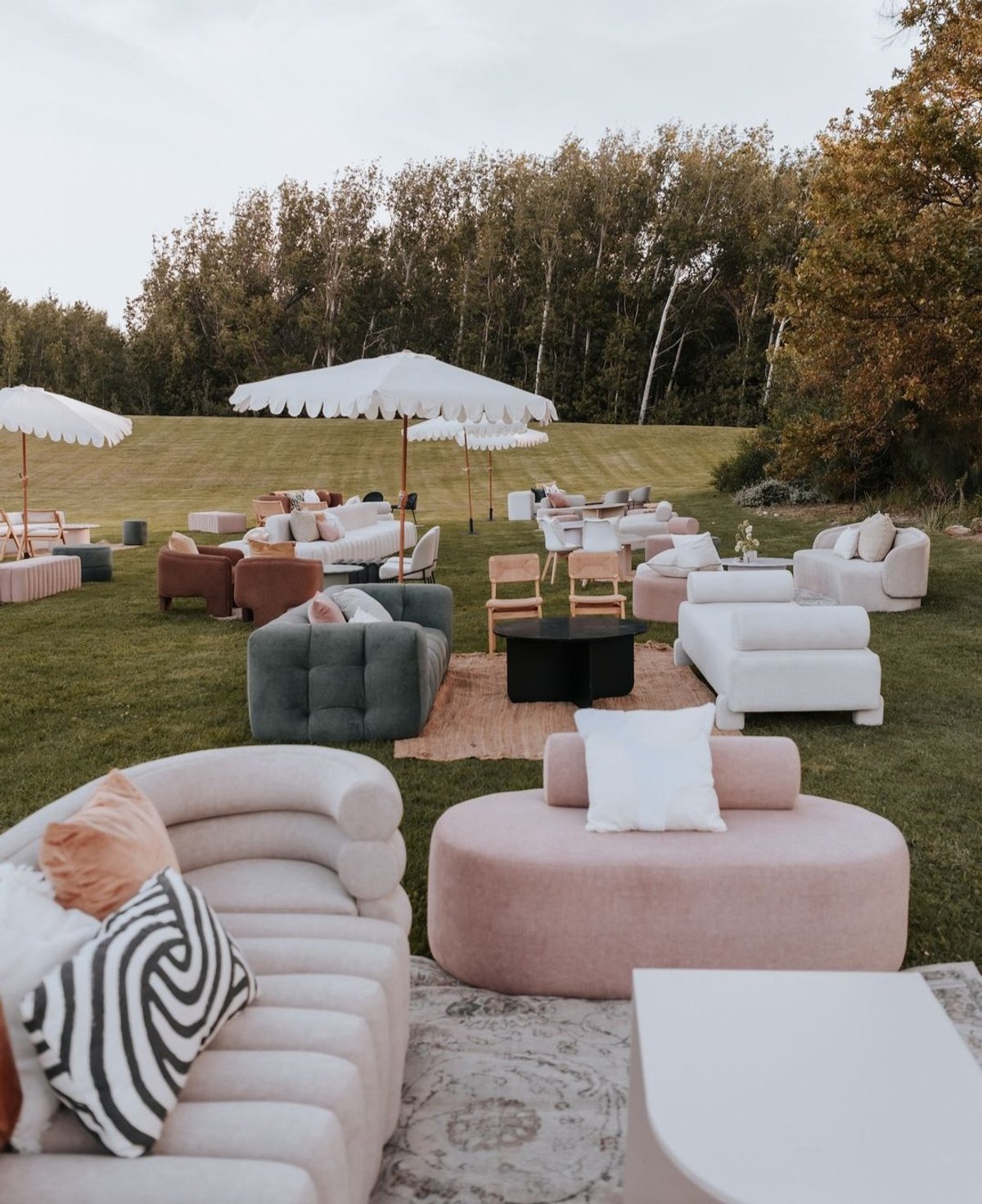 Event venue, vendors, and service providers in South Africa
