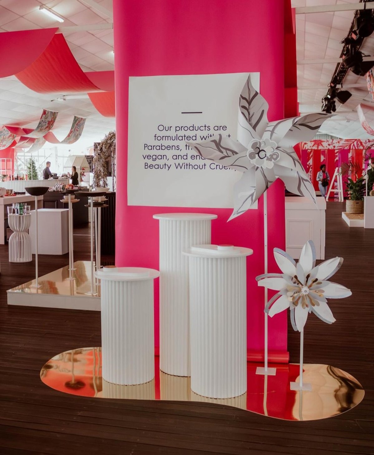 Event venue, vendors, and service providers in South Africa