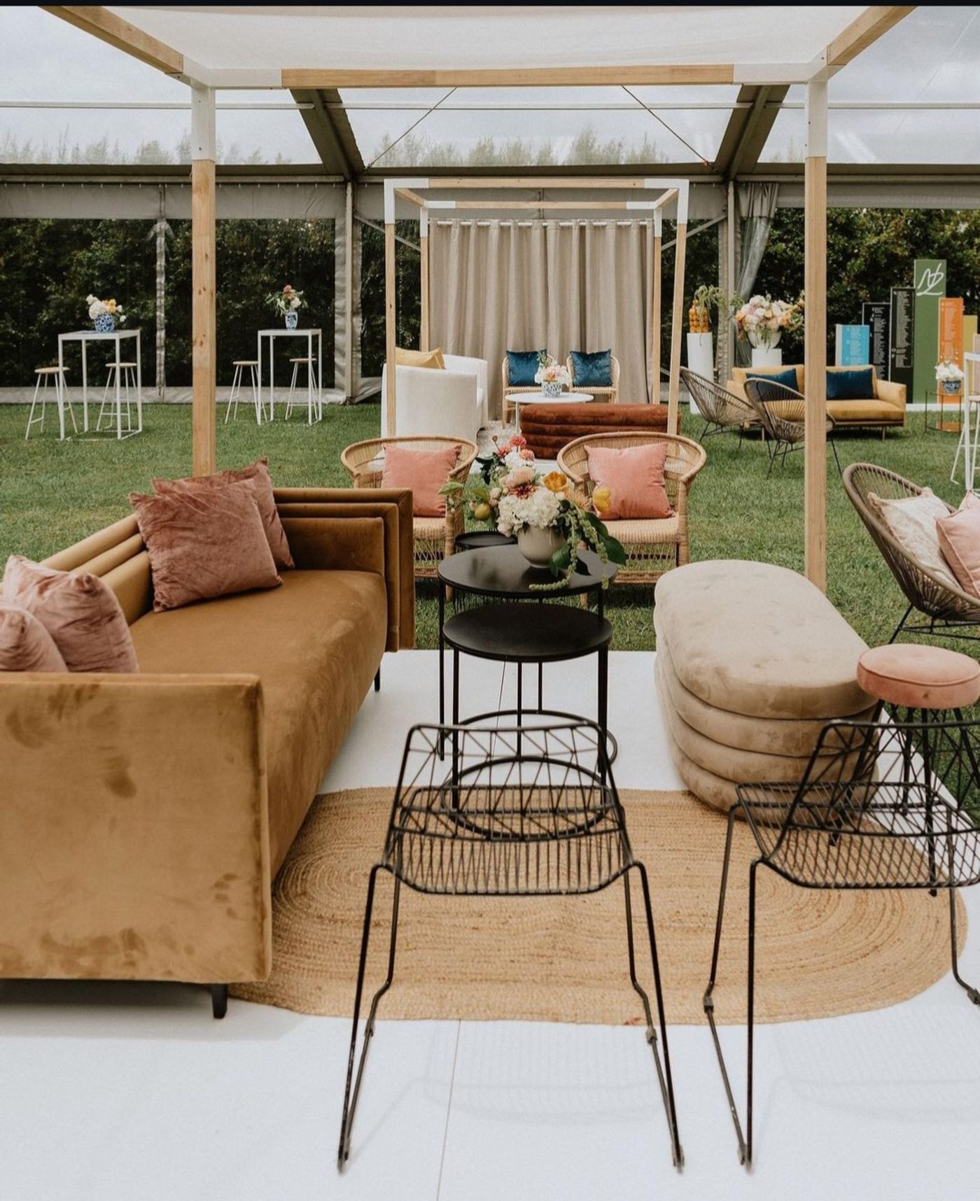Event venue, vendors, and service providers in South Africa