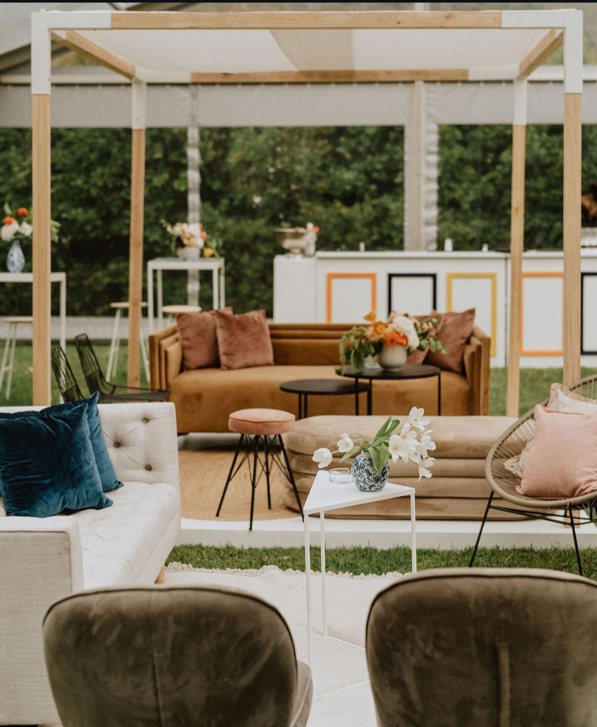 Event venue, vendors, and service providers in South Africa