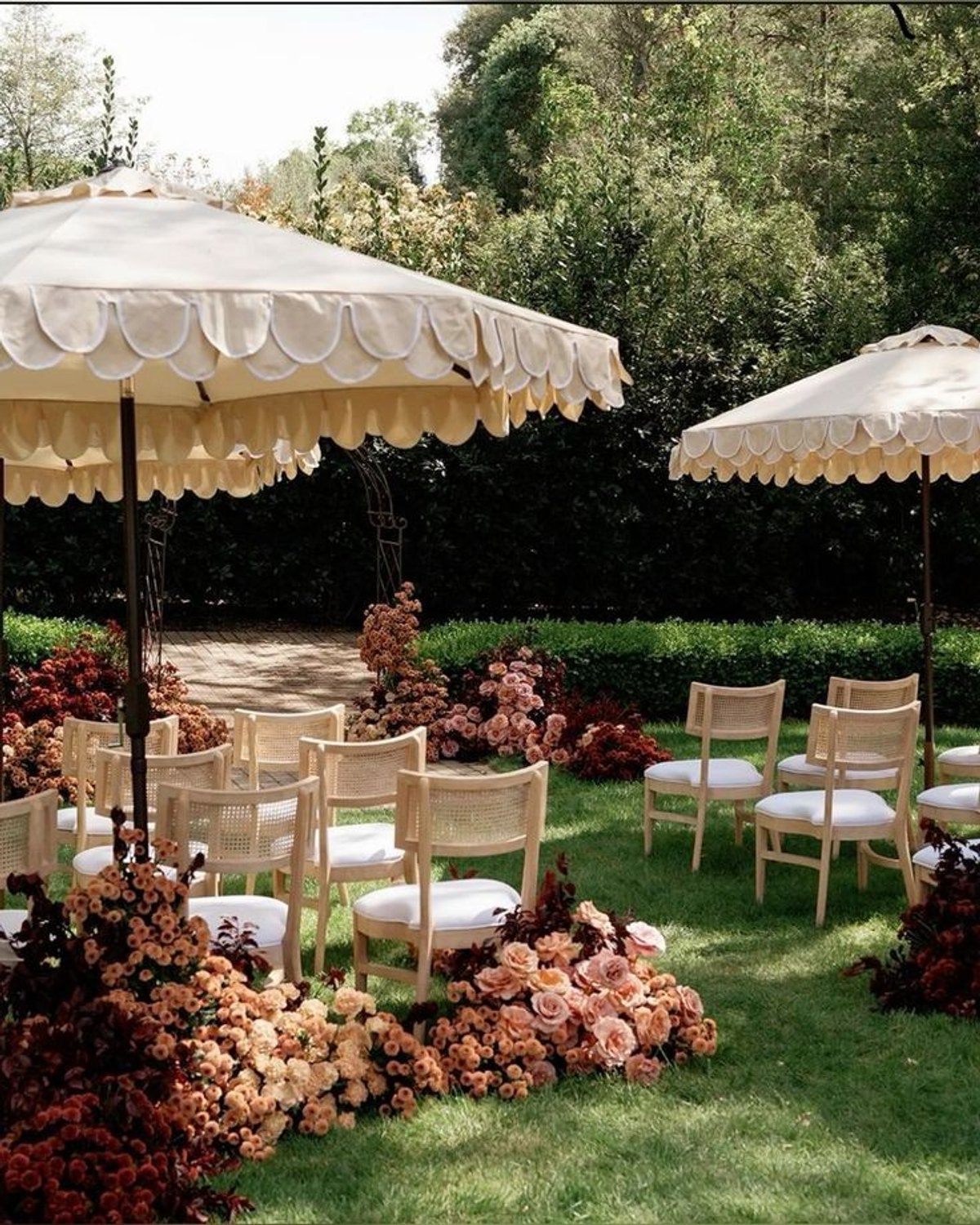 Event venue, vendors, and service providers in South Africa