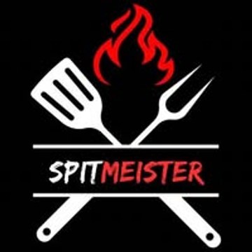Spitmeister logo