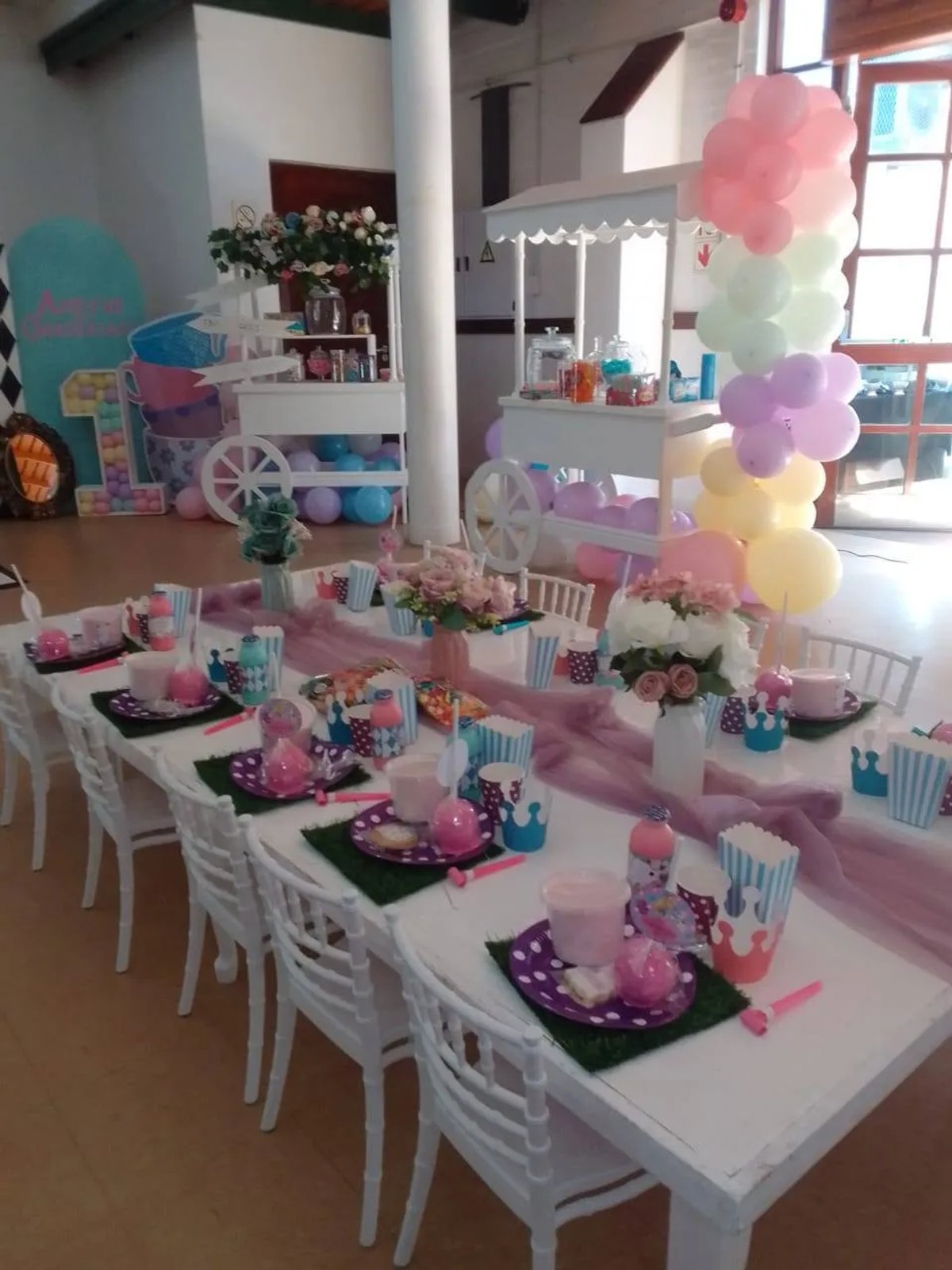 Event venue, vendors, and service providers in South Africa