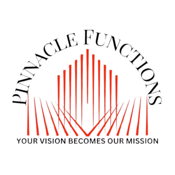 Pinnacle Functions cc logo