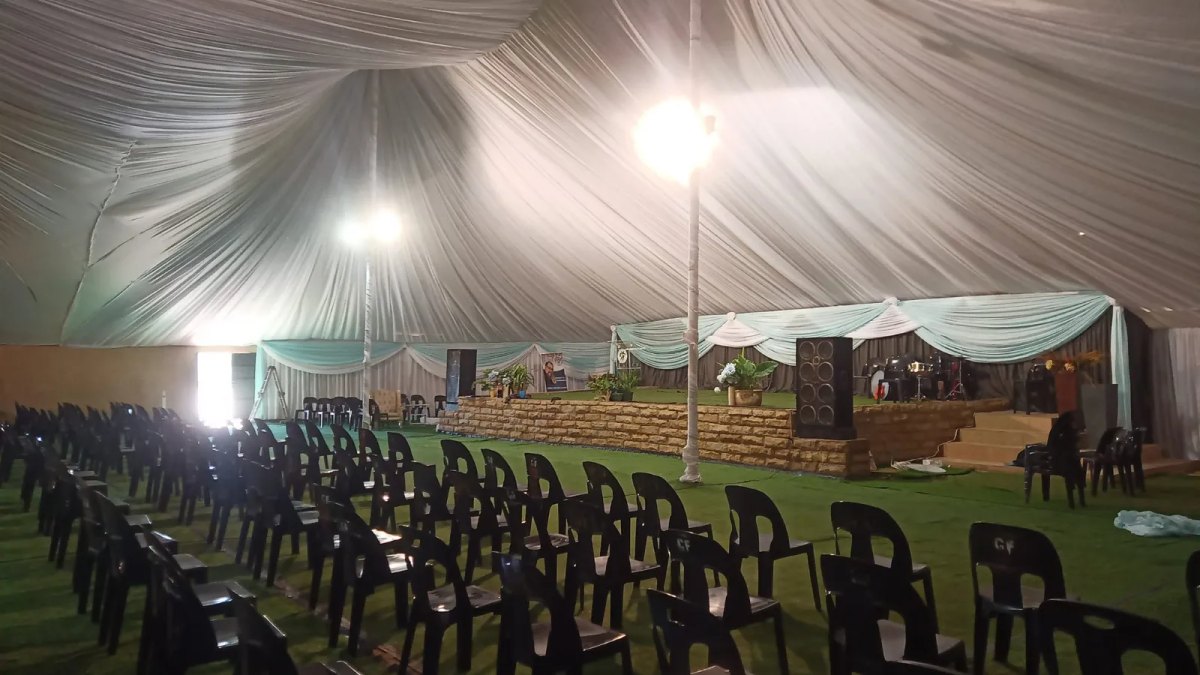 Event venue, vendors, and service providers in South Africa