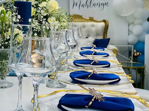 Book Citrus Events as the Event Planners for your next event in Pretoria, Gauteng