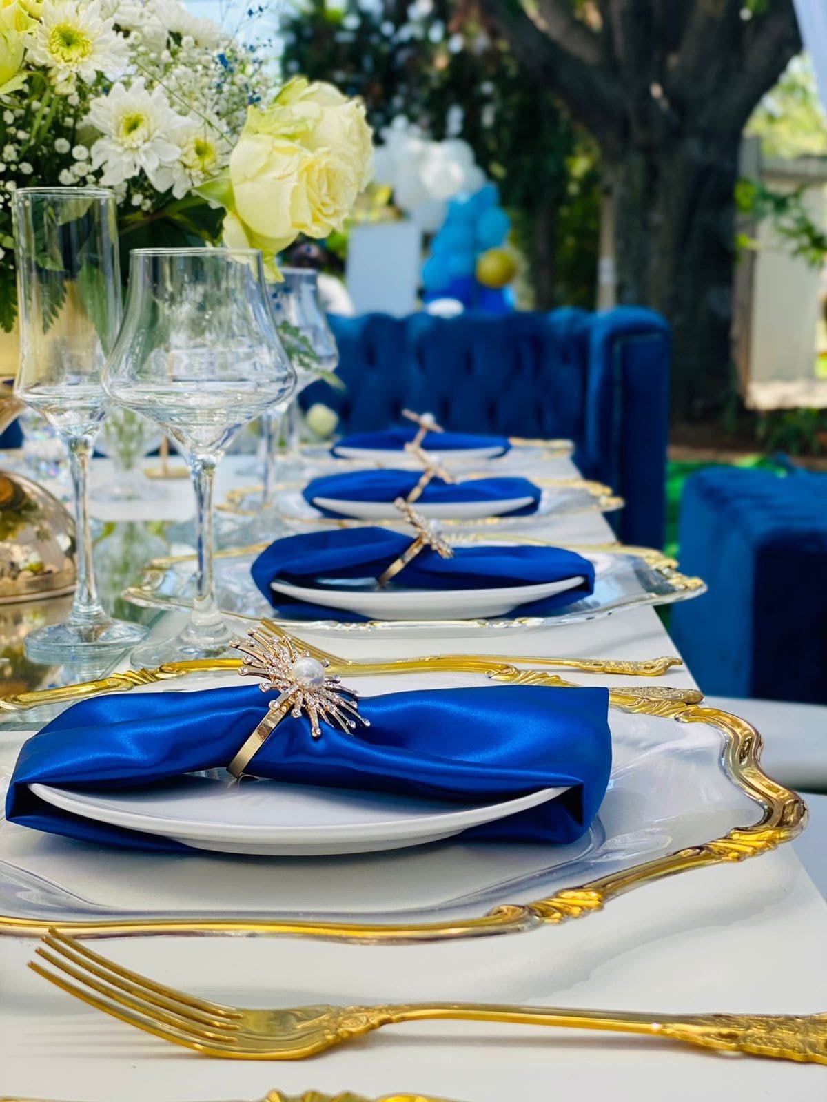 Event venue, vendors, and service providers in South Africa