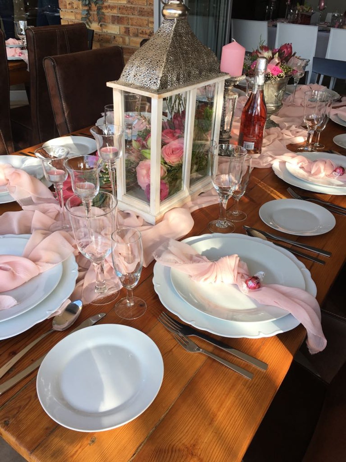 Event venue, vendors, and service providers in South Africa