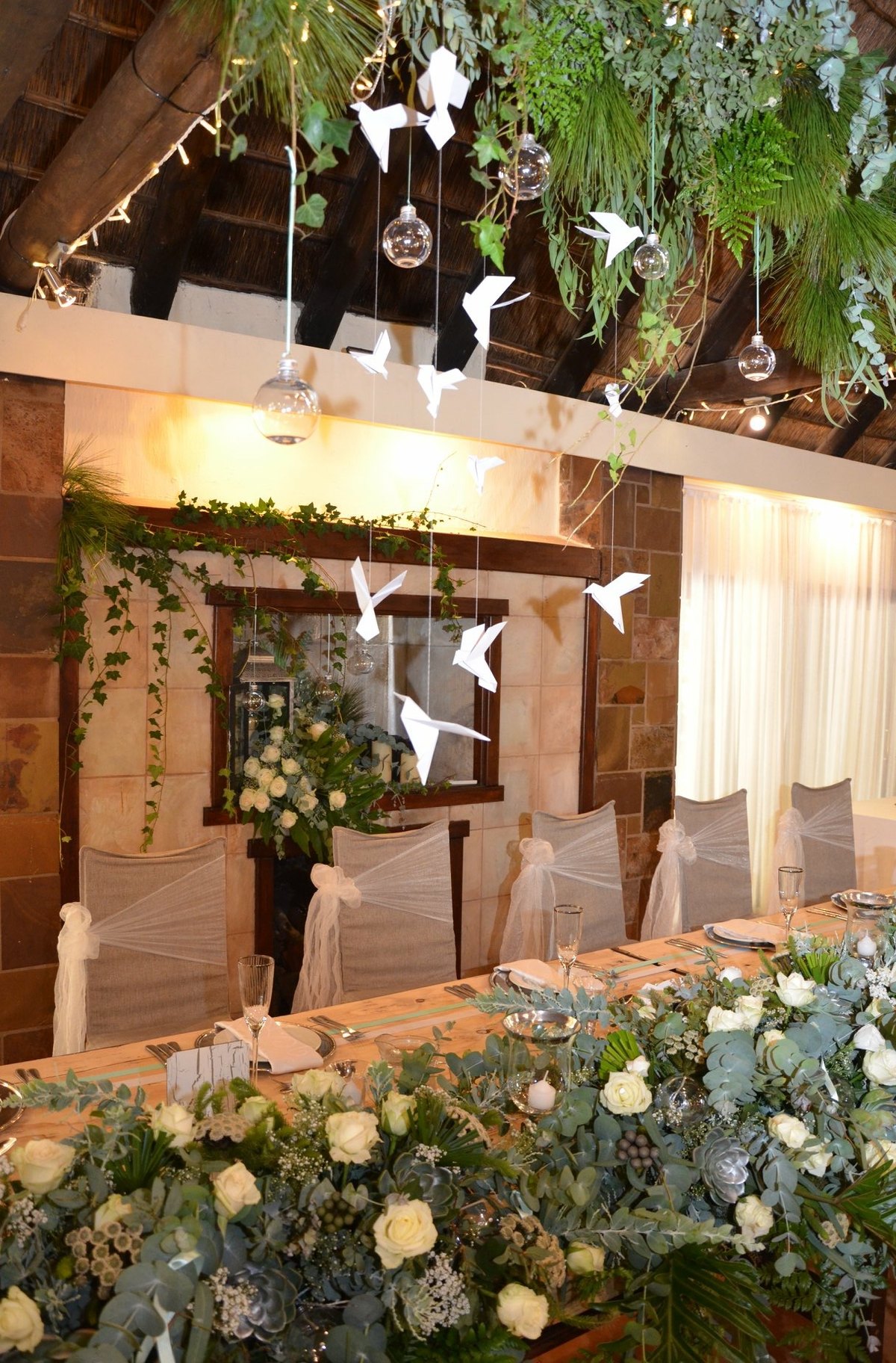 Event venue, vendors, and service providers in South Africa