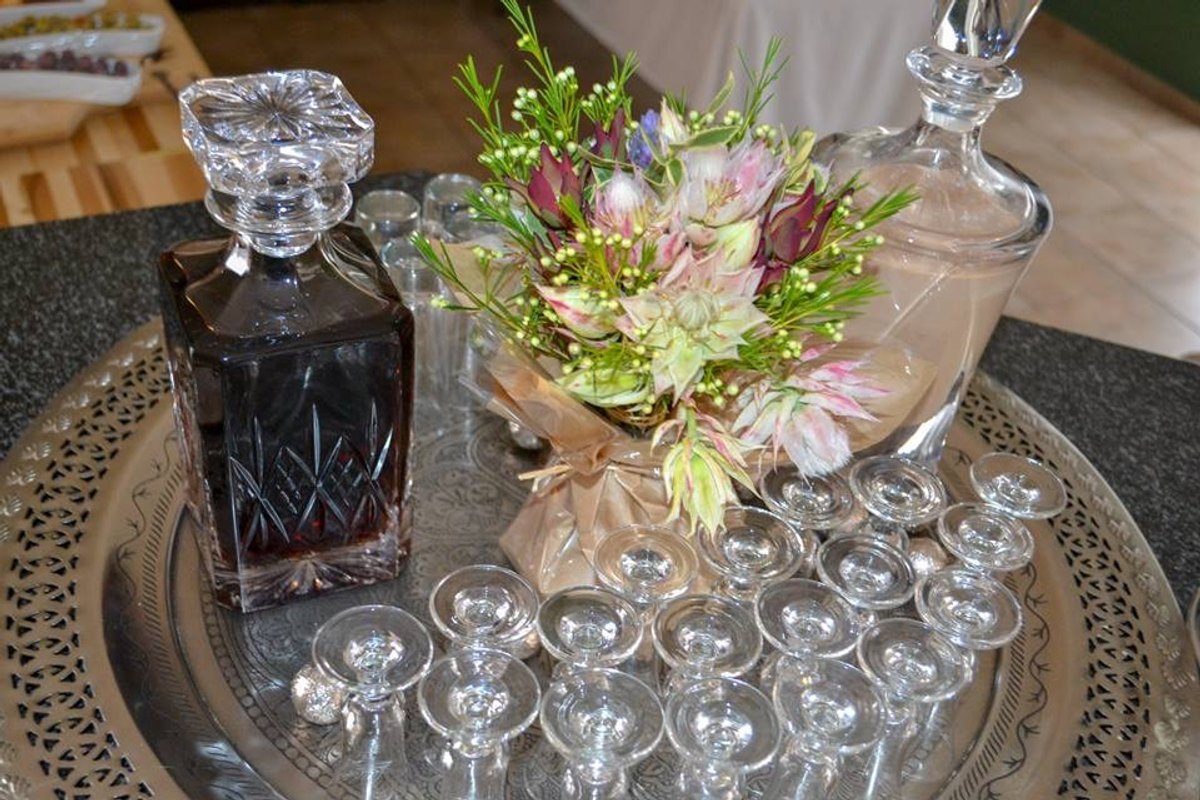 Event venue, vendors, and service providers in South Africa
