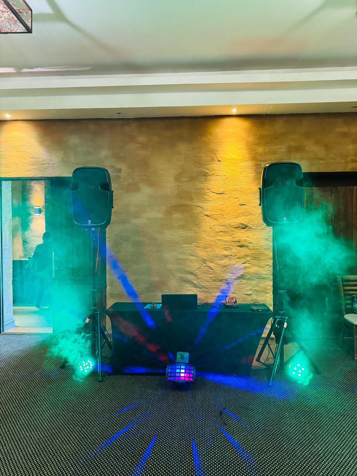 Event venue, vendors, and service providers in South Africa