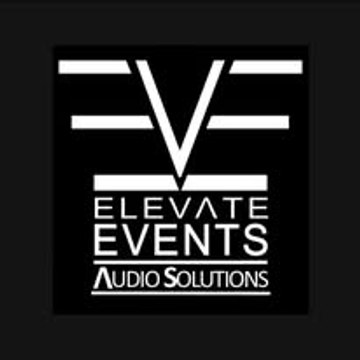 Elevate Events Audio Solutions logo
