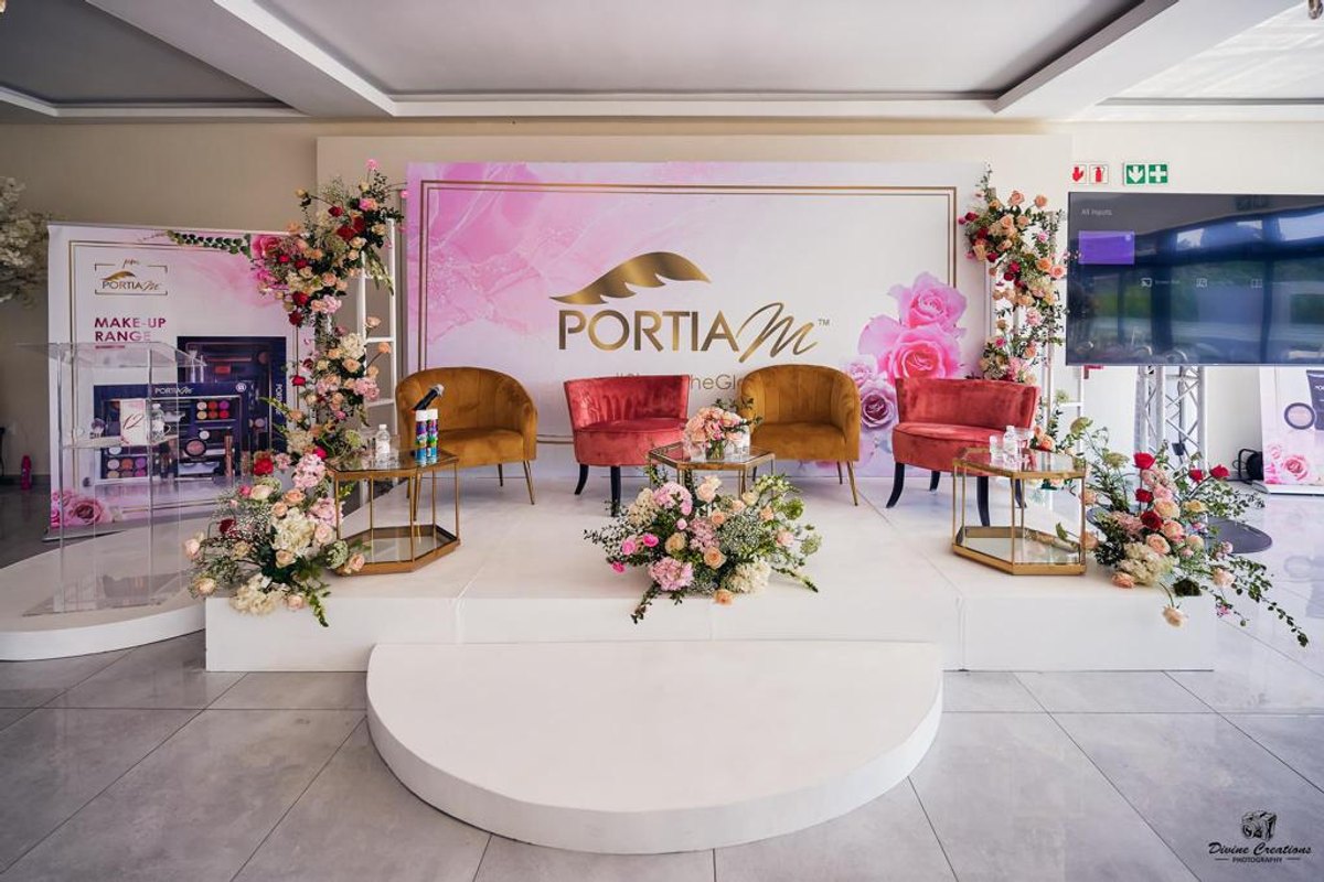 Event venue, vendors, and service providers in South Africa
