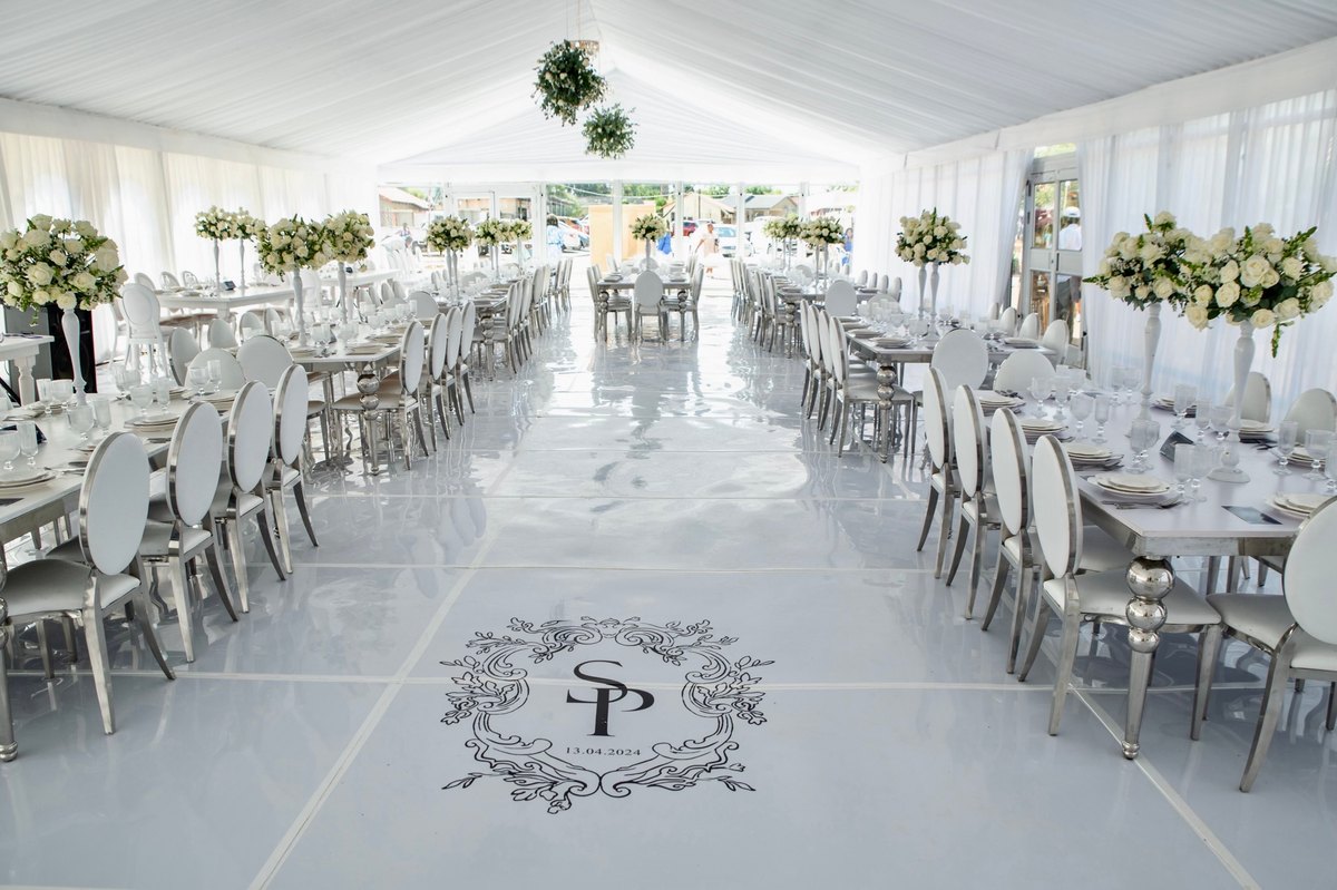 Event venue, vendors, and service providers in South Africa
