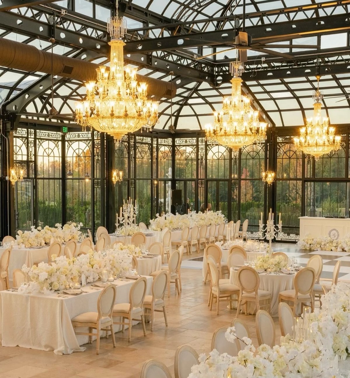 Event venue, vendors, and service providers in South Africa