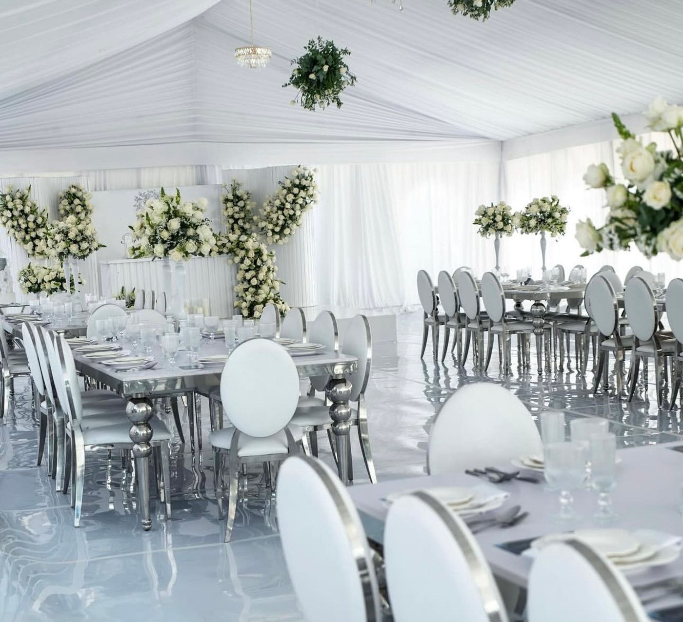 Event venue, vendors, and service providers in South Africa