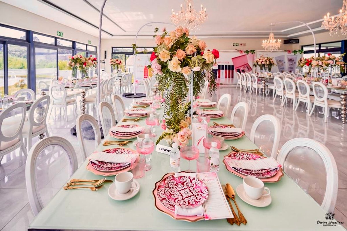 Event venue, vendors, and service providers in South Africa