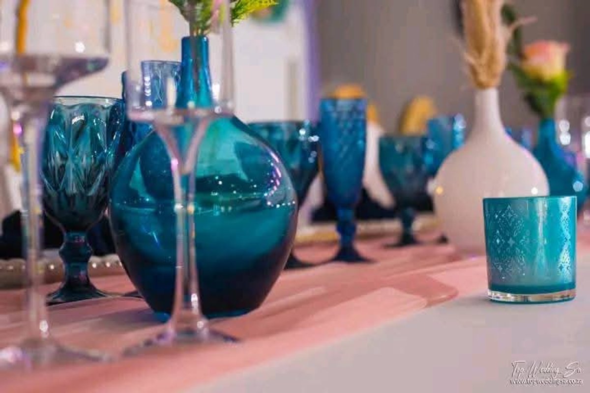Event venue, vendors, and service providers in South Africa