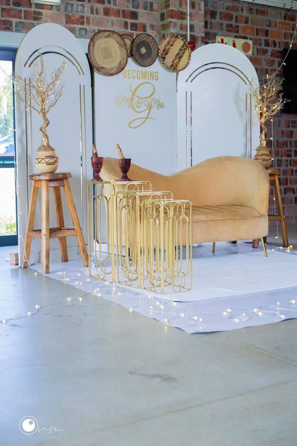Event venue, vendors, and service providers in South Africa