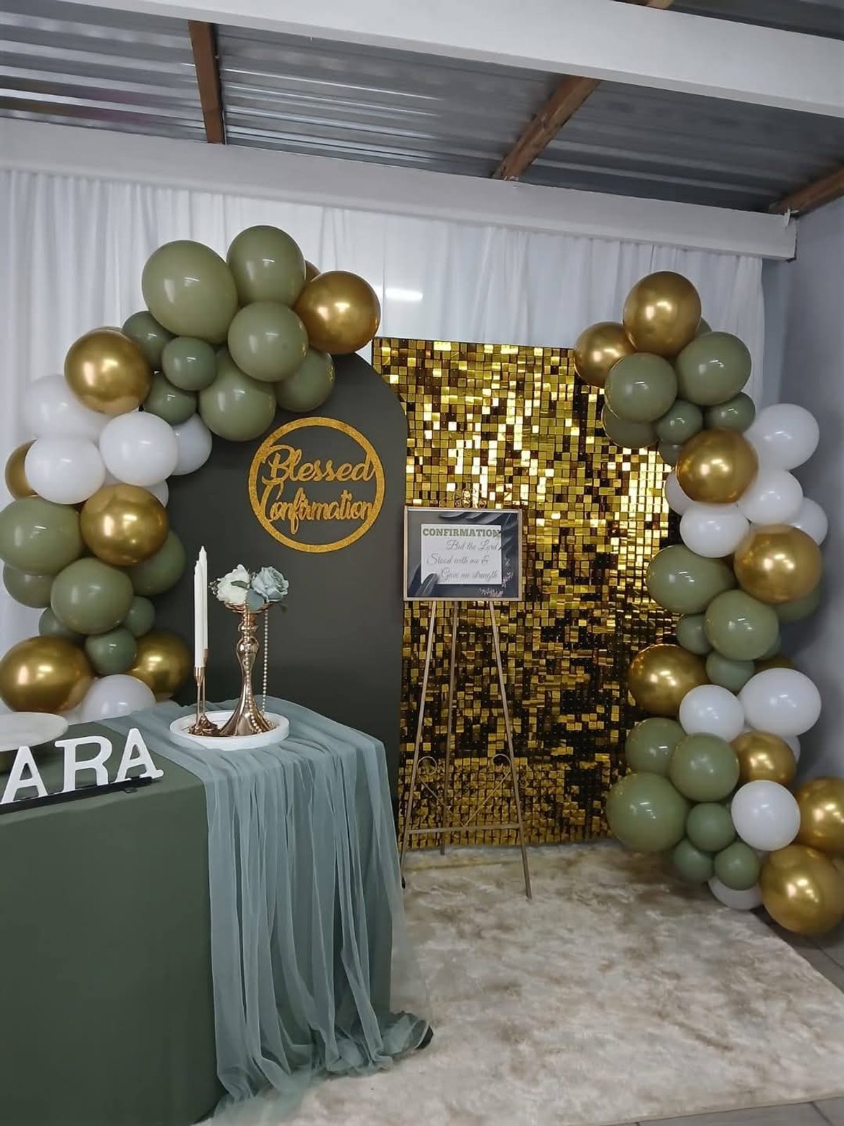 Event venue, vendors, and service providers in South Africa