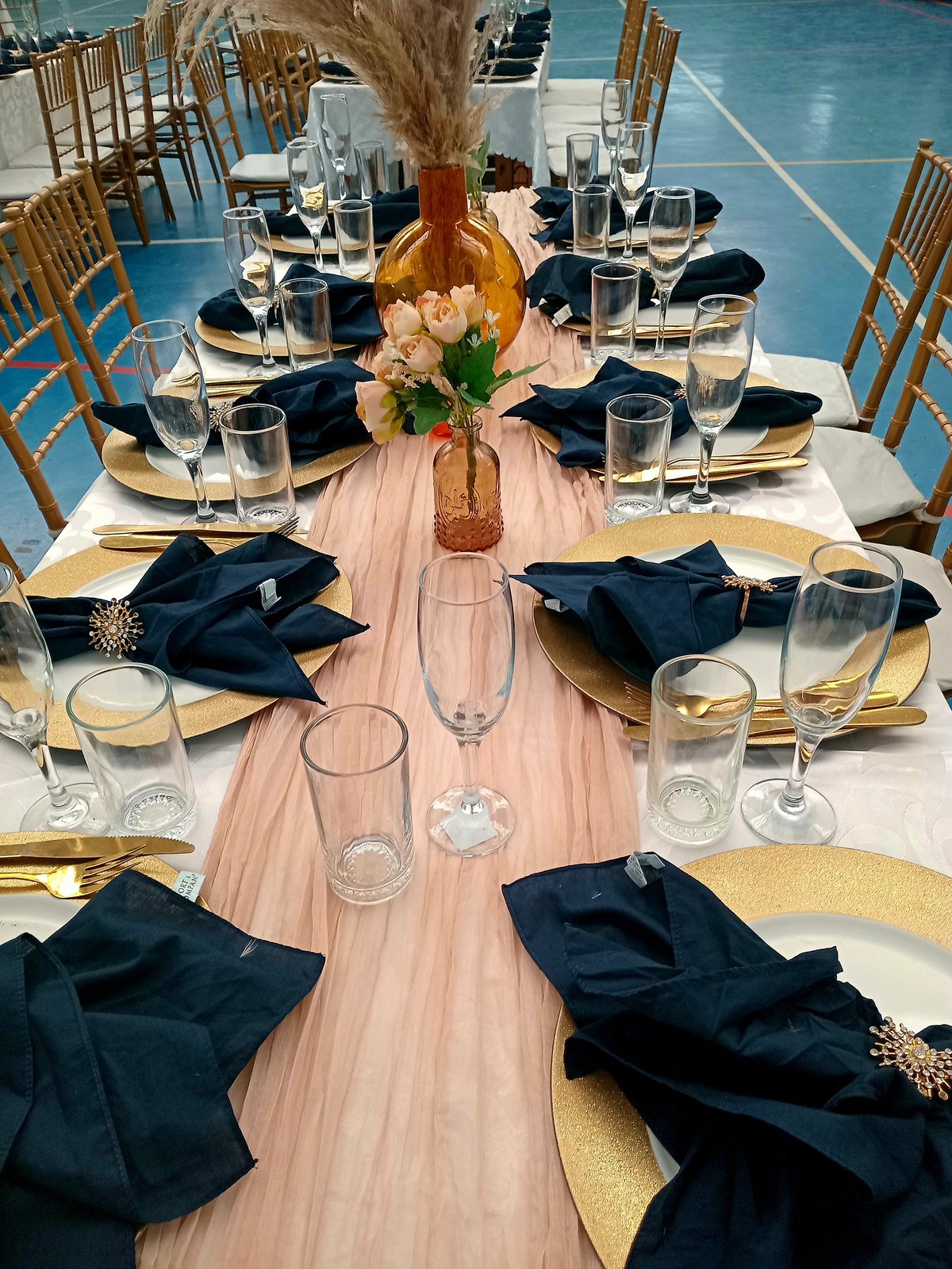 Event venue, vendors, and service providers in South Africa