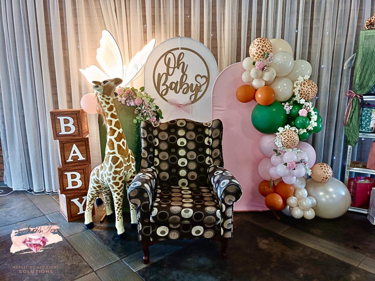 Event venue, vendors, and service providers in South Africa
