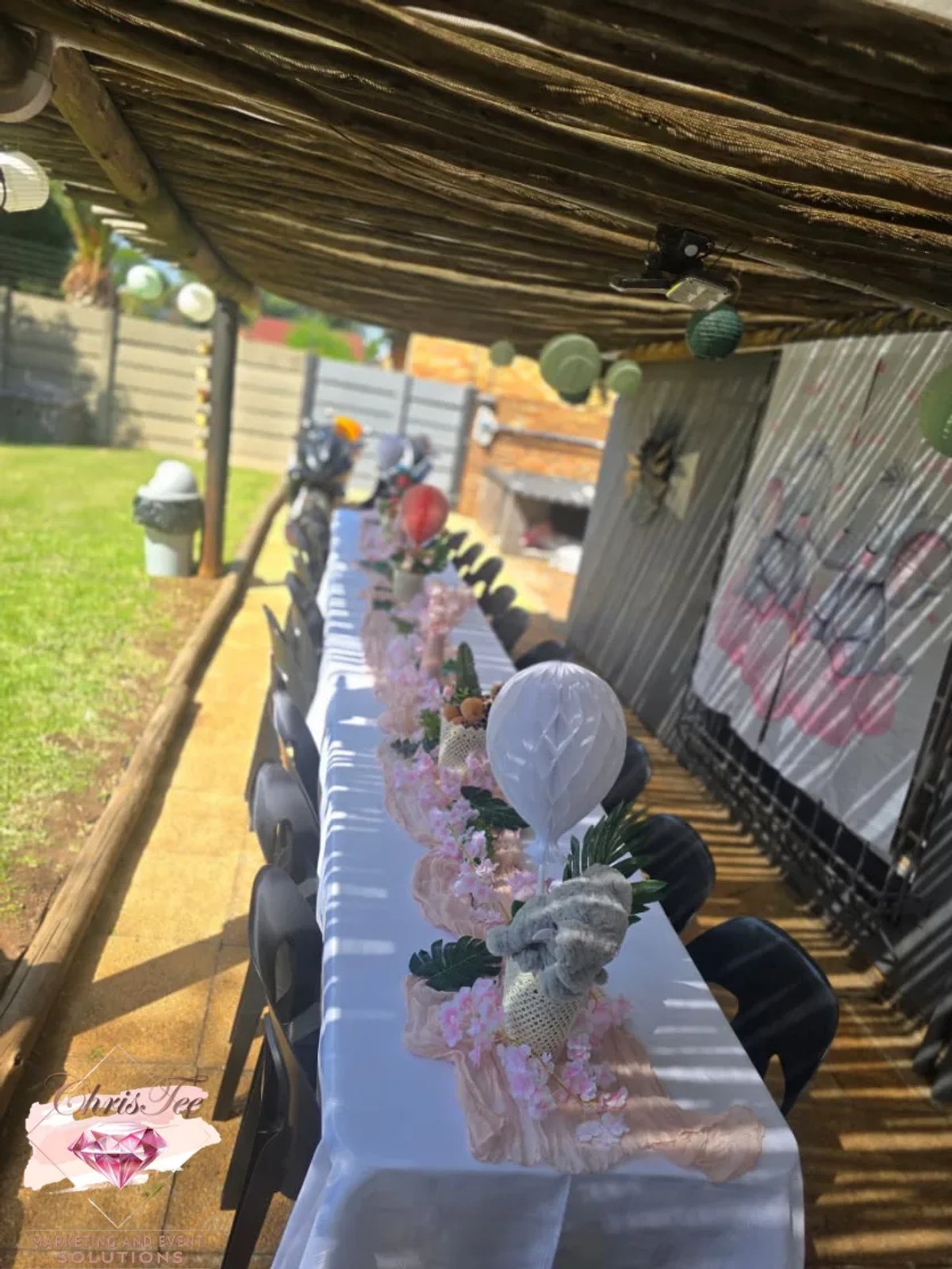 Event venue, vendors, and service providers in South Africa