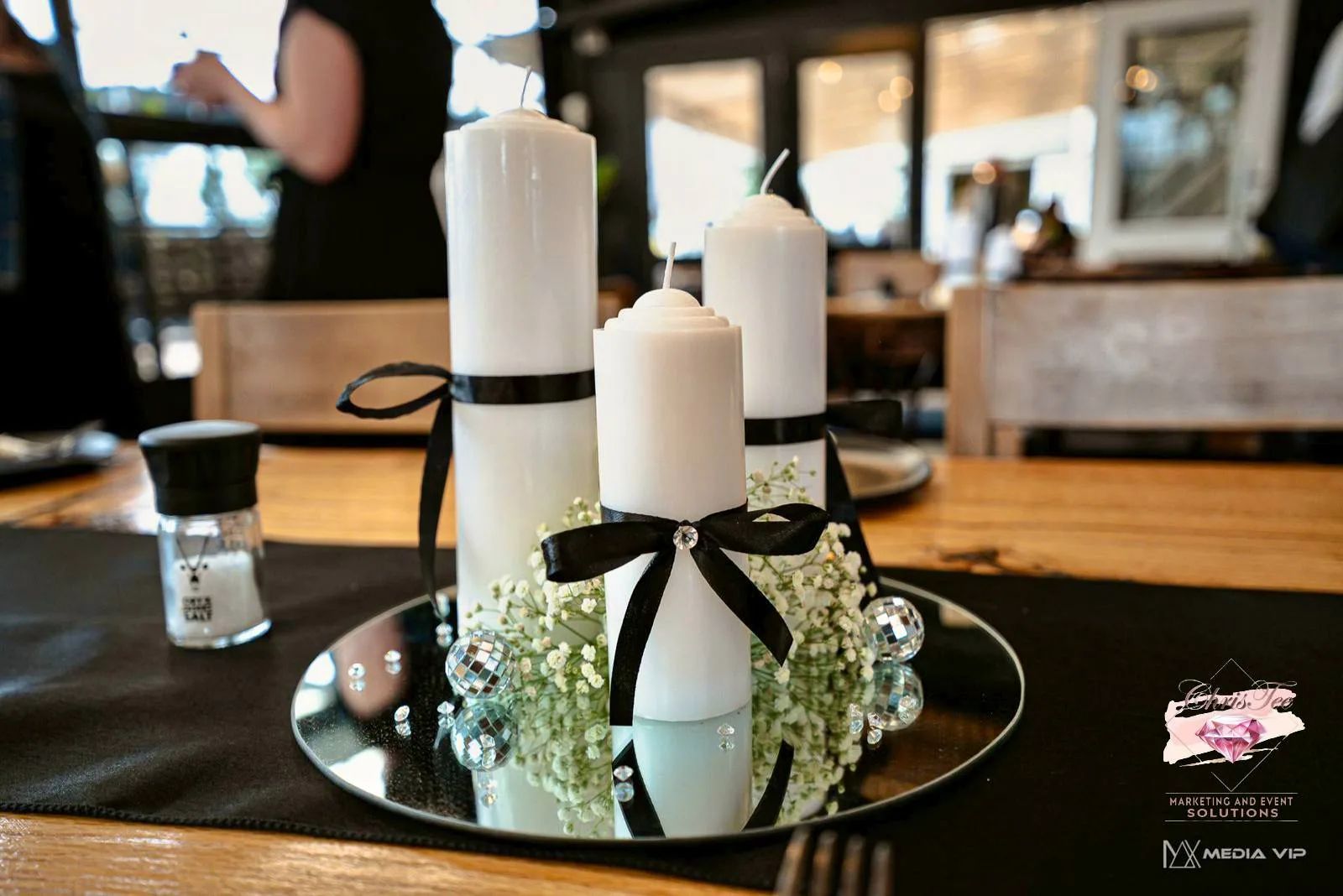 ChrisTee Marketing and Event Solutions gallery image 14