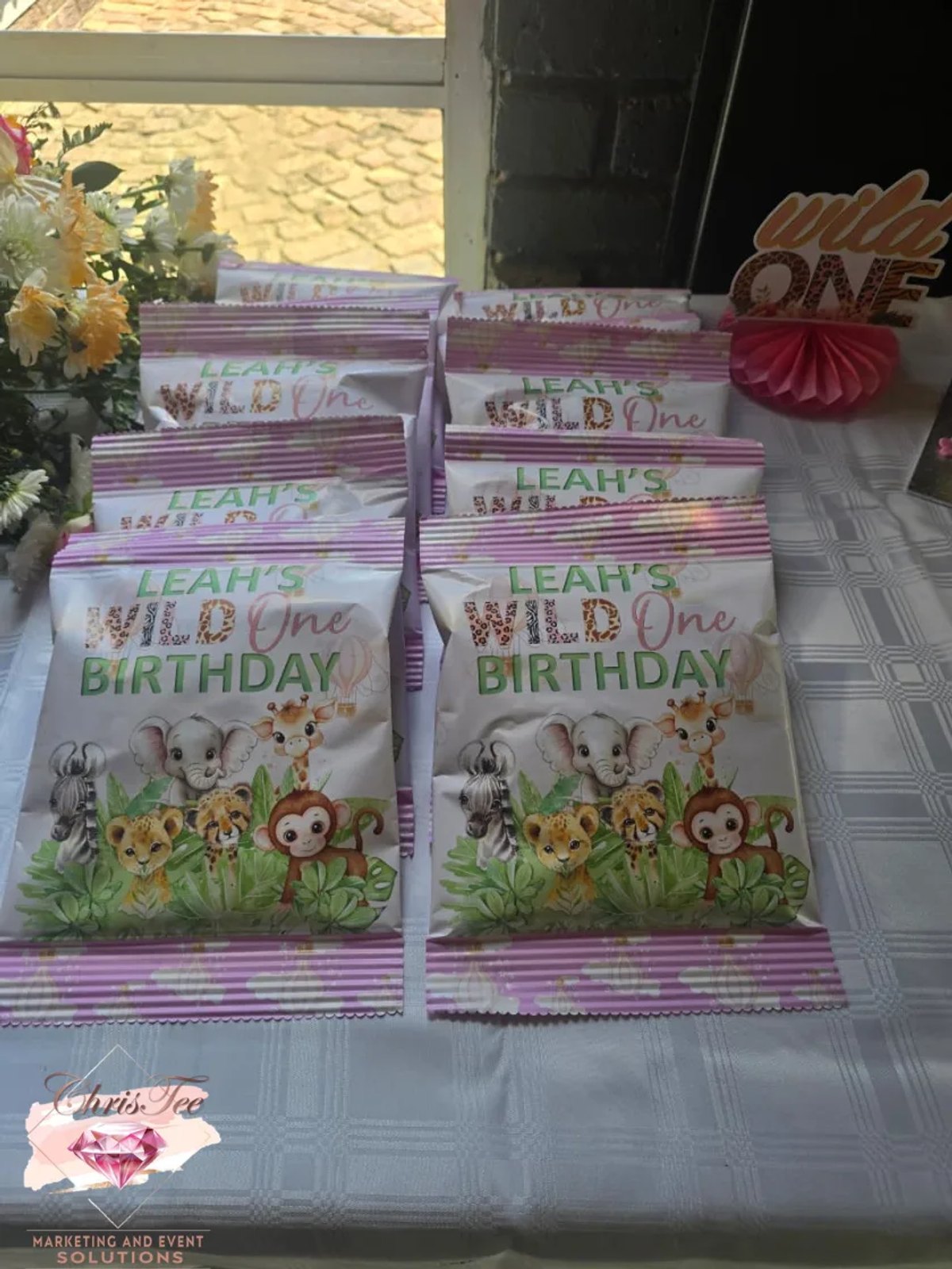 Event venue, vendors, and service providers in South Africa