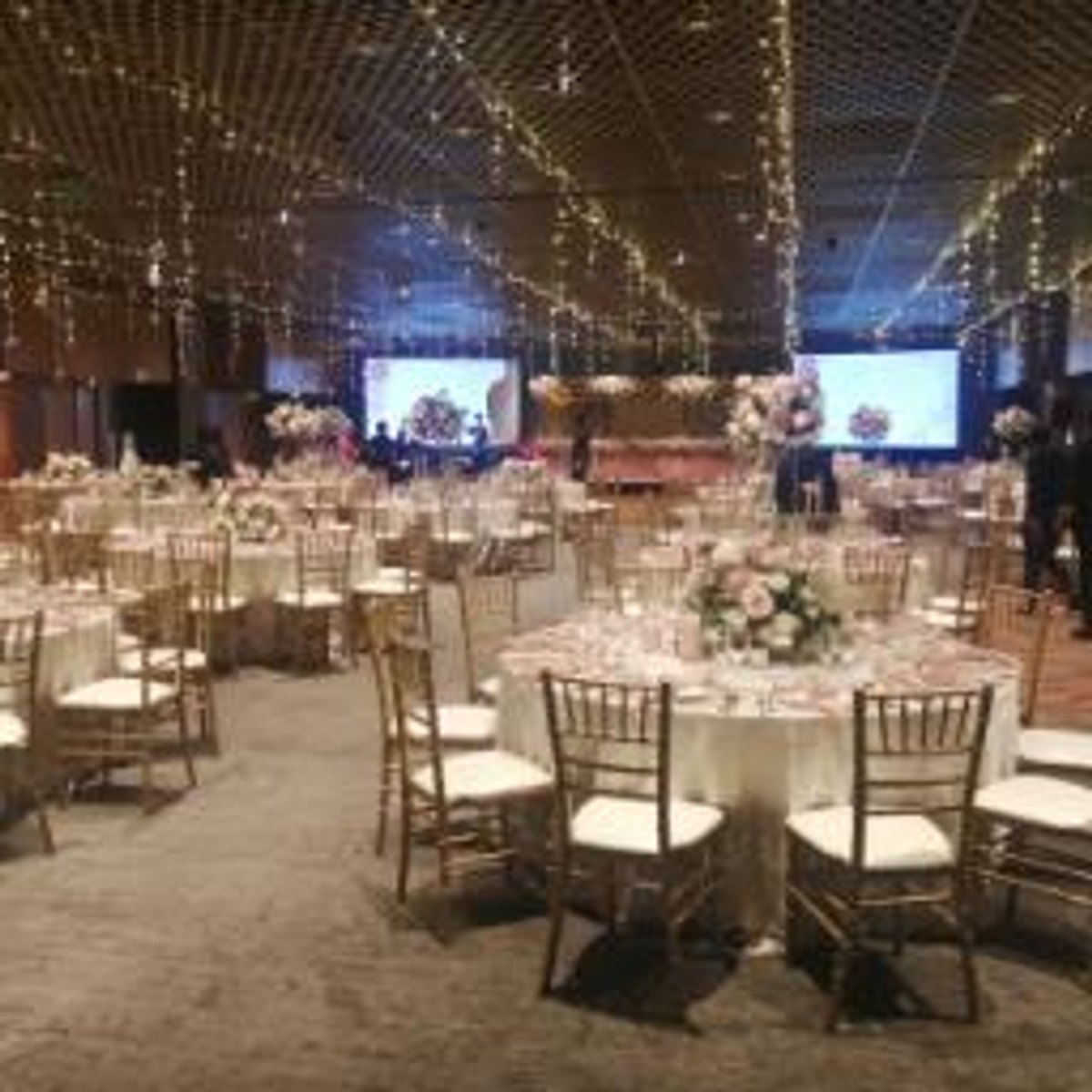 Event venue, vendors, and service providers in South Africa