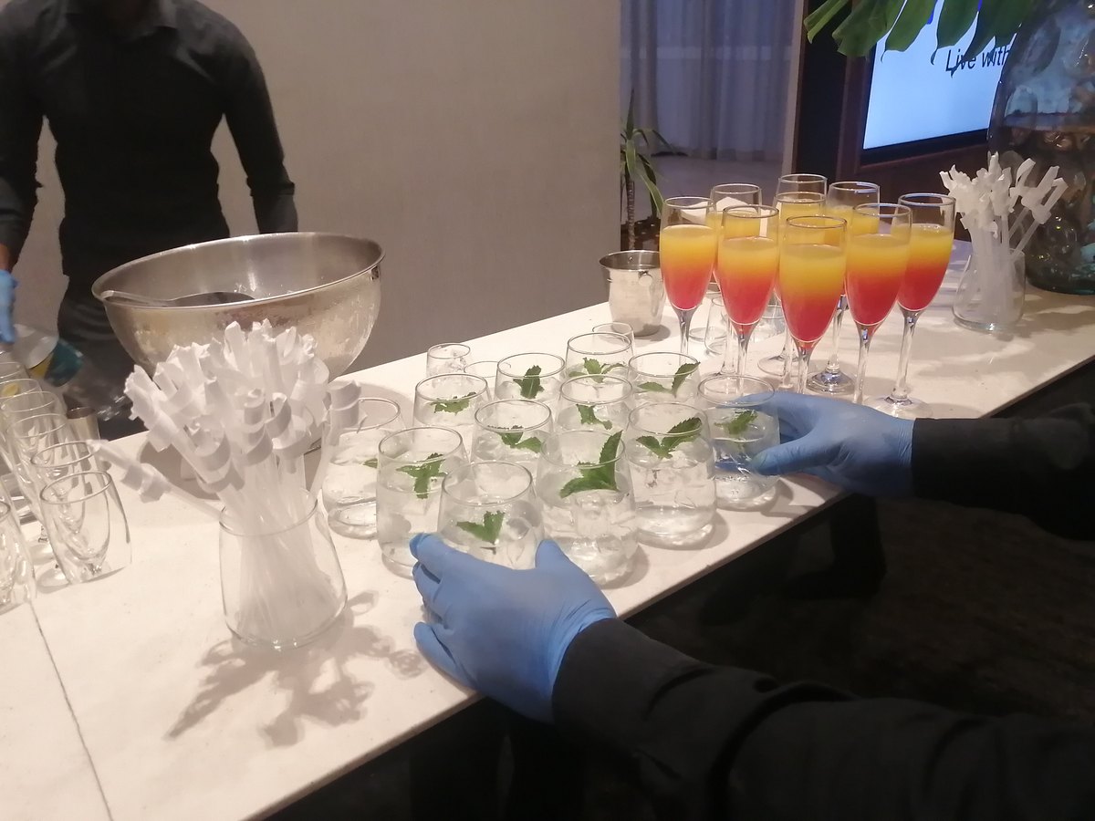 Event venue, vendors, and service providers in South Africa