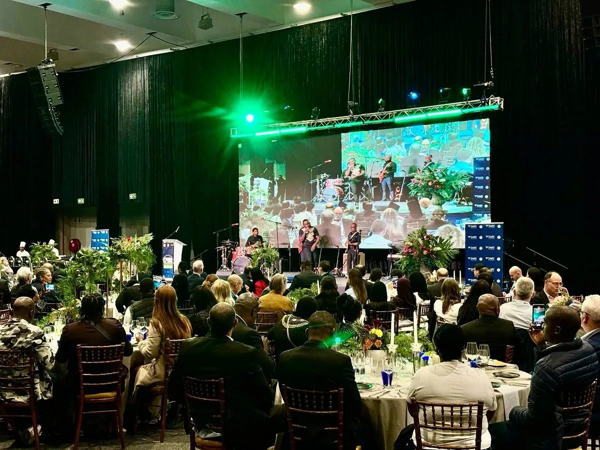 Event venue, vendors, and service providers in South Africa