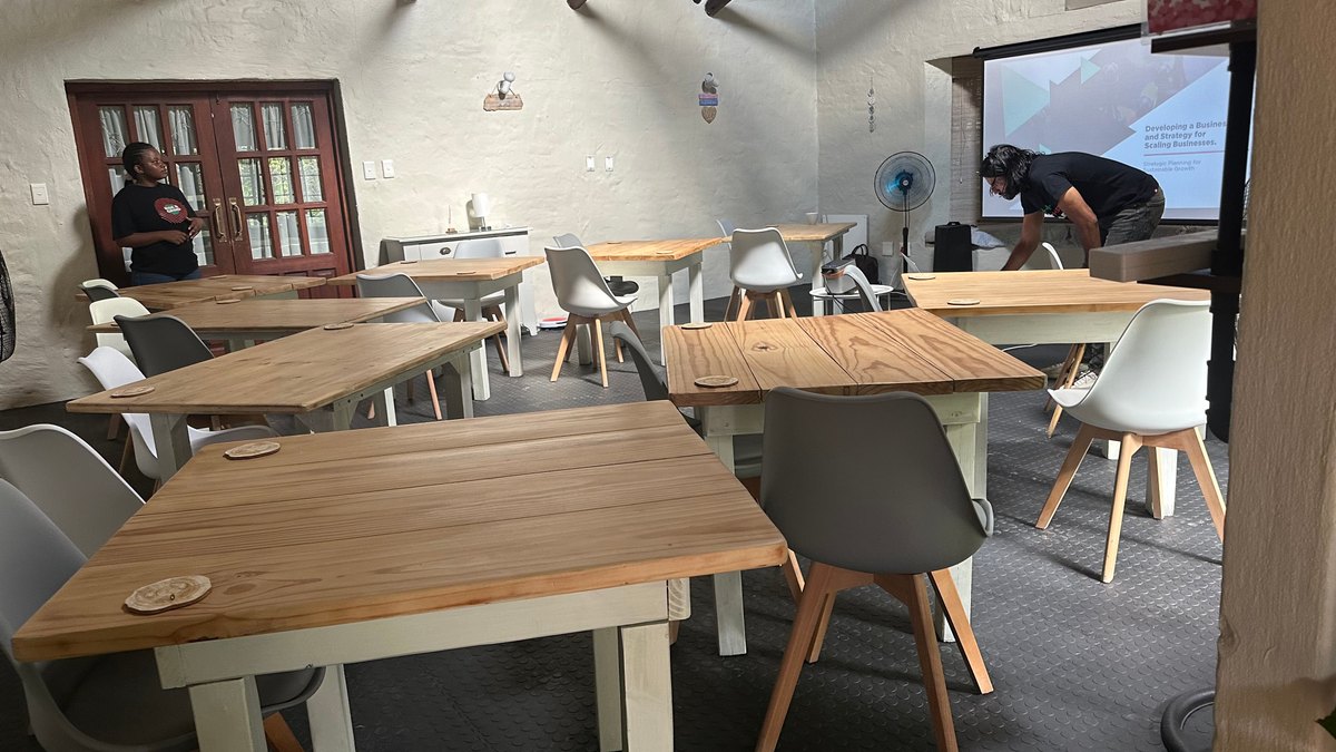 Event venue, vendors, and service providers in South Africa