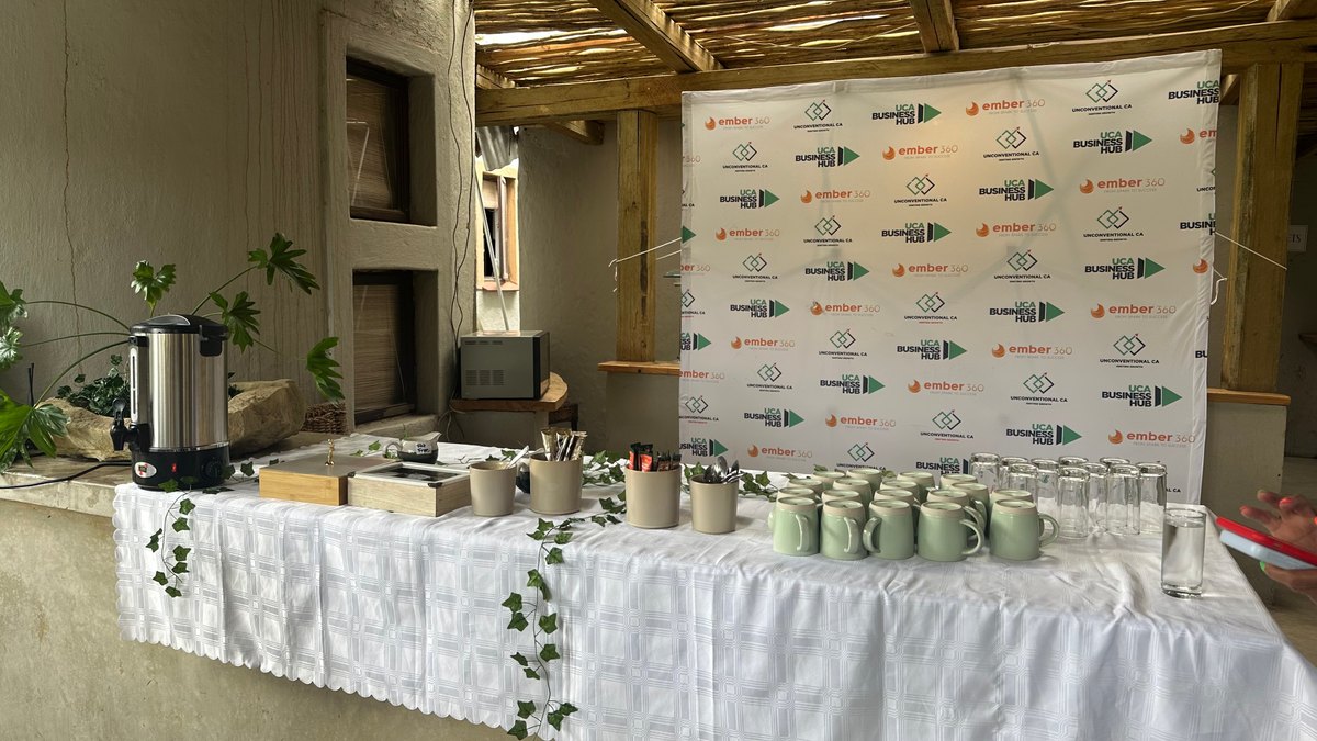 Event venue, vendors, and service providers in South Africa